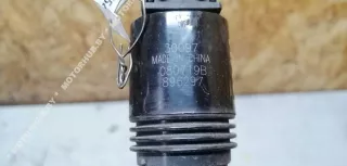 Насос (моторчик) омывателя стекла Nissan Note E11 Арт 00054840, вид 3