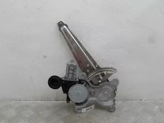  Стеклоподъемник задний левый Toyota Camry XV50 Арт 00187064, вид 1