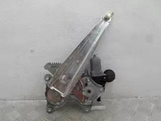  Стеклоподъемник задний левый Toyota Camry XV50 Арт 00187064, вид 2
