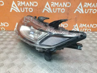 8301C853 фара Mitsubishi Outlander 3 restailing 2 Арт 164922PM, вид 3