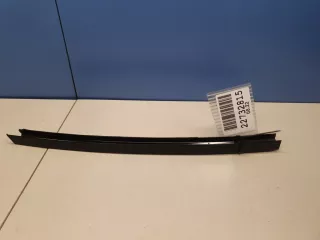 A2127300219 Направляющая стекла задней правой двери Mercedes E W212 Арт ZAP255095, вид 1