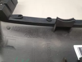 4528648910 Кожух рулевой колонки верхний Lexus RX 2 Арт ZAP260248, вид 3