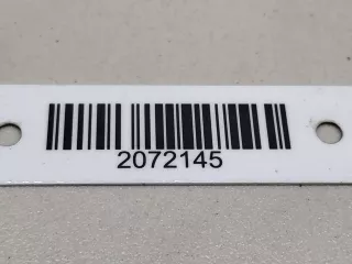 1713400 Повторитель передний левый Opel Zafira B Арт 2072145, вид 3