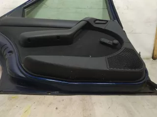 9203AC,9203AE Стекло двери задней левой Citroen Xantia Арт 2072035-1, вид 3