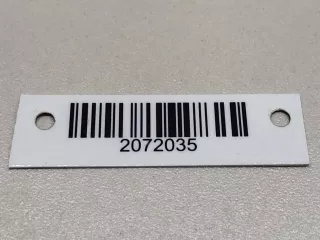 9203AC,9203AE Стекло двери задней левой Citroen Xantia Арт 2072035-1, вид 4