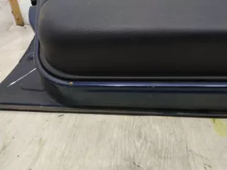  Обшивка двери передней левой (дверная карта) Citroen Xantia Арт 2071855-4, вид 3