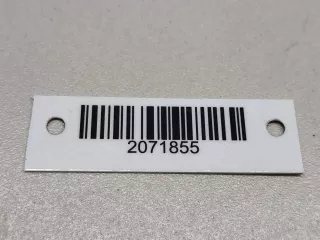  Обшивка двери передней левой (дверная карта) Citroen Xantia Арт 2071855-4, вид 5