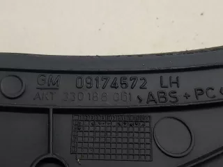 GM,09174572 Пластик салона Opel Zafira A Арт 2075220, вид 3
