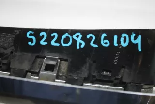 51137316054 Решетка радиатора BMW X5 F15 Арт BBBs220826104, вид 2