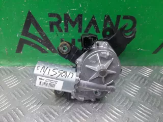 287104el0a моторчик стеклоочистителя двери багажника Nissan Qashqai 2 Арт ARM221939, вид 1