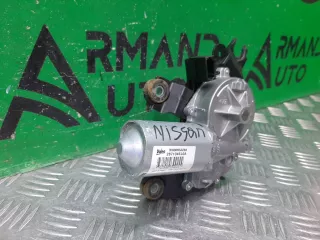 287104el0a моторчик стеклоочистителя двери багажника Nissan Qashqai 2 Арт ARM221939, вид 2