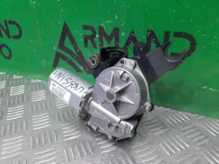 287104el0a моторчик стеклоочистителя двери багажника Nissan Qashqai 2 Арт ARM221939, вид 3