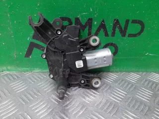287104el0a моторчик стеклоочистителя двери багажника Nissan Qashqai 2 Арт ARM221939, вид 4