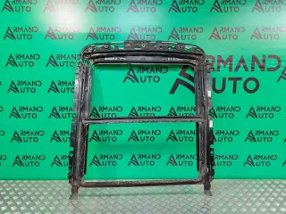 54109880242 Каркас панорамной крыши BMW X6 G06 Арт ARM223217, вид 1