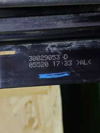 54109880242 Каркас панорамной крыши BMW X6 G06 Арт ARM223217, вид 11