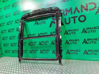 54109880242 Каркас панорамной крыши BMW X6 G06 Арт ARM223217, вид 3
