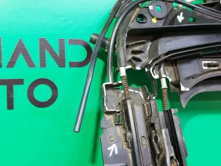 54109880242 Каркас панорамной крыши BMW X6 G06 Арт ARM223217, вид 5