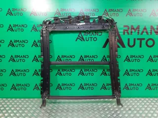 54109880242 Каркас панорамной крыши BMW X6 G06 Арт ARM223217, вид 6