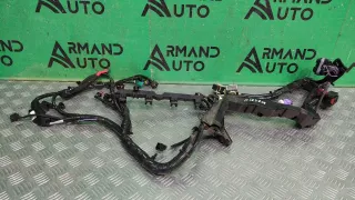2120499, f7bt12a522abd Проводка двигателя Ford Fiesta 6 Арт ARM237861, вид 1