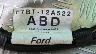 2120499, f7bt12a522abd Проводка двигателя Ford Fiesta 6 Арт ARM237861, вид 12