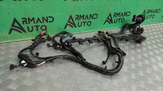 2120499, f7bt12a522abd Проводка двигателя Ford Fiesta 6 Арт ARM237861, вид 2