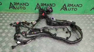 2120499, f7bt12a522abd Проводка двигателя Ford Fiesta 6 Арт ARM237861, вид 4