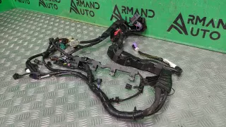 2120499, f7bt12a522abd Проводка двигателя Ford Fiesta 6 Арт ARM237861, вид 6