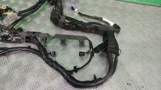 2120499, f7bt12a522abd Проводка двигателя Ford Fiesta 6 Арт ARM237861, вид 7