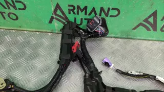 2120499, f7bt12a522abd Проводка двигателя Ford Fiesta 6 Арт ARM237861, вид 9