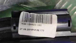 2120499, f7bt12a522abd Проводка двигателя Ford Fiesta 6 Арт ARM237861, вид 10