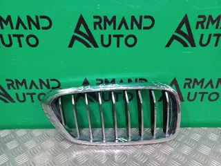 51137412422 решетка радиатора BMW 6 G32 Арт ARM238321, вид 1