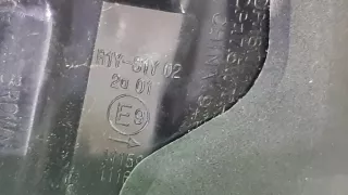 924012T510 Фонарь внешний Kia Optima 3 Арт ARM241643, вид 13