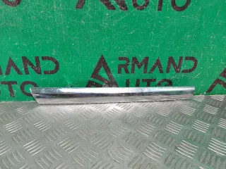 A1668880085 Накладка решетки радиатора Mercedes GLS X166 Арт ARM242354, вид 1