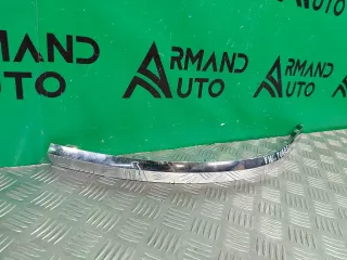 760853842 Молдинг бампера фольксваген, фольцваген туарег Volkswagen Touareg 3 Арт ARM242624, вид 2
