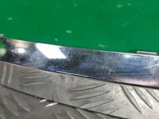 760853842 Молдинг бампера фольксваген, фольцваген туарег Volkswagen Touareg 3 Арт ARM242624, вид 5