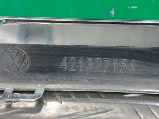 760853842 Молдинг бампера фольксваген, фольцваген туарег Volkswagen Touareg 3 Арт ARM242624, вид 8