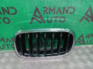 51137294485, 7316053, 7316057, 7316075 решетка радиатора BMW X5 F15 Арт ARM242929, вид 1