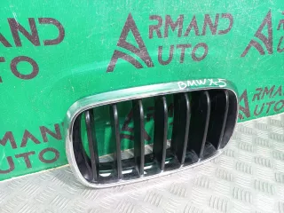 51137294485, 7316053, 7316057, 7316075 решетка радиатора BMW X5 F15 Арт ARM242929, вид 2