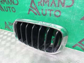 51137294485, 7316053, 7316057, 7316075 решетка радиатора BMW X5 F15 Арт ARM242929, вид 3