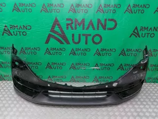 KF1B50031E8P, KB8A50031 Бампер мазда сх-5 (сх5 cx5 цх5 цх-5 c Mazda CX-5 2 Арт ARM243142, вид 1
