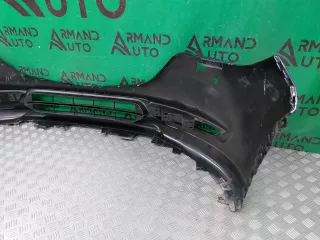 KF1B50031E8P, KB8A50031 Бампер мазда сх-5 (сх5 cx5 цх5 цх-5 c Mazda CX-5 2 Арт ARM243142, вид 11
