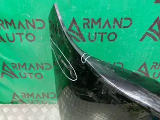 KF1B50031E8P, KB8A50031 Бампер мазда сх-5 (сх5 cx5 цх5 цх-5 c Mazda CX-5 2 Арт ARM243142, вид 4