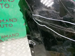 KF1B50031E8P, KB8A50031 Бампер мазда сх-5 (сх5 cx5 цх5 цх-5 c Mazda CX-5 2 Арт ARM243142, вид 6