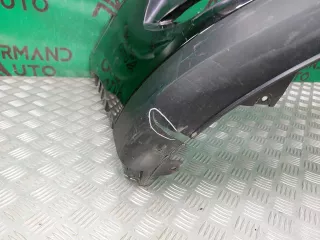 KF1B50031E8P, KB8A50031 Бампер мазда сх-5 (сх5 cx5 цх5 цх-5 c Mazda CX-5 2 Арт ARM243142, вид 9