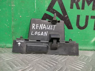214998904R кронштейн радиатора Renault Kaptur Арт ARM243381, вид 1