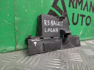 214998904R кронштейн радиатора Renault Kaptur Арт ARM243381, вид 3