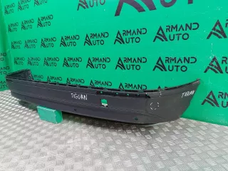 5NA8075219B9, 5NA807521 бампер нижняя часть Volkswagen Tiguan 2 Арт ARM243393, вид 3