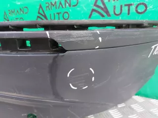 5NA8075219B9, 5NA807521 бампер нижняя часть Volkswagen Tiguan 2 Арт ARM243393, вид 4
