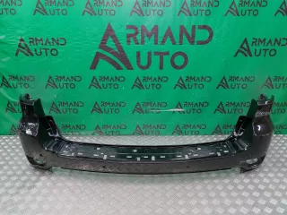 68334936AB, 463000 Бампер джип гранд чероки вк2 (вк wk 2 Jeep Grand Cherokee IV (WK2) Арт ARM243561, вид 1