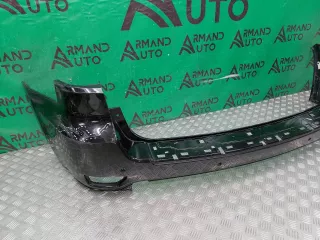 68334936AB, 463000 Бампер джип гранд чероки вк2 (вк wk 2 Jeep Grand Cherokee IV (WK2) Арт ARM243561, вид 3